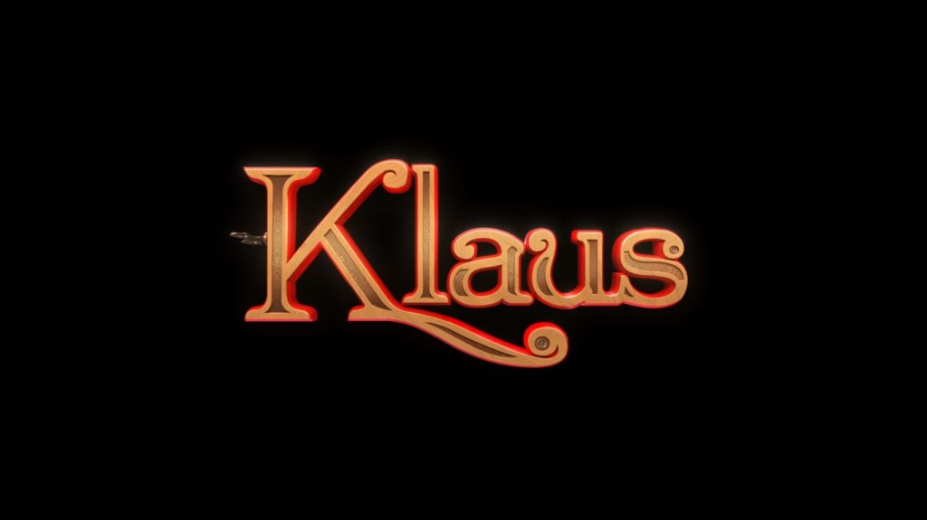 Klaus
