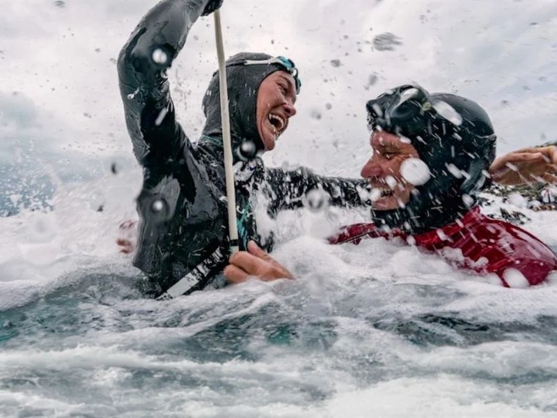 La inspiración más&nbsp;profunda