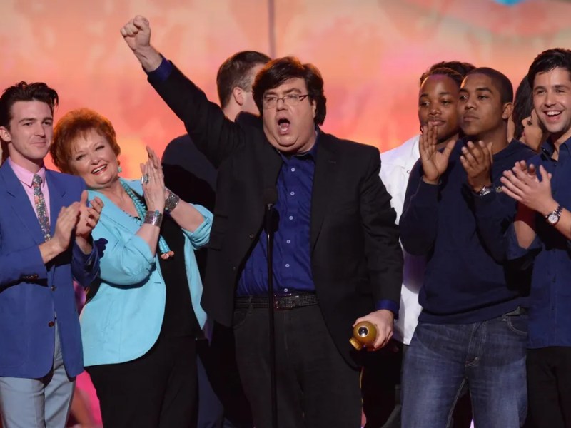 El lado oscuro de la fama&nbsp;infantil.