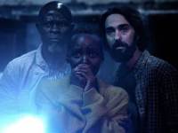 Un lugar en silencio: Día&nbsp;uno