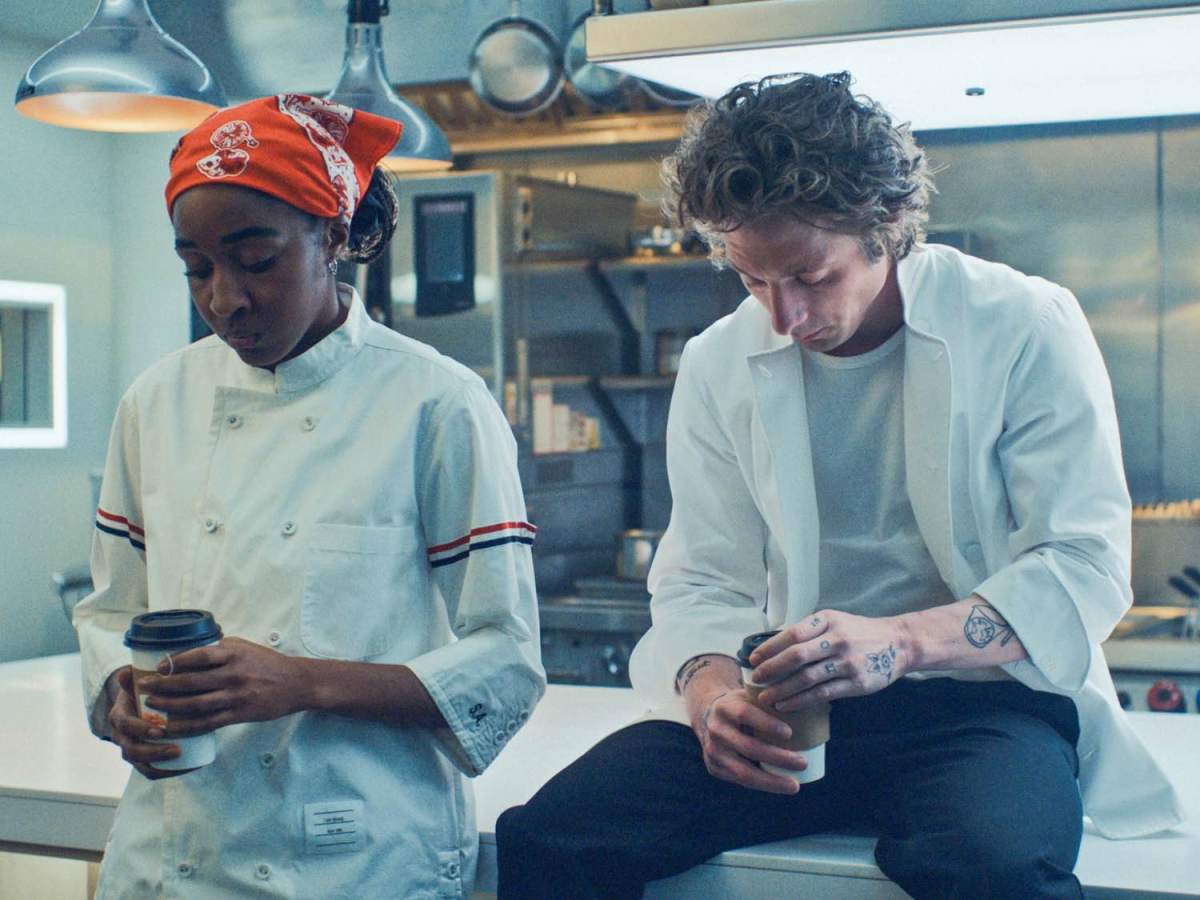 The Bear (Temporada&nbsp;3)