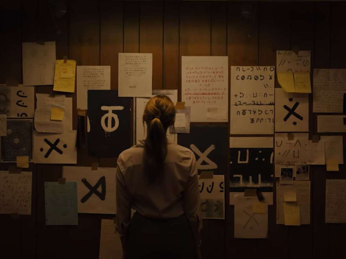 Longlegs: Coleccionista de&nbsp;almas